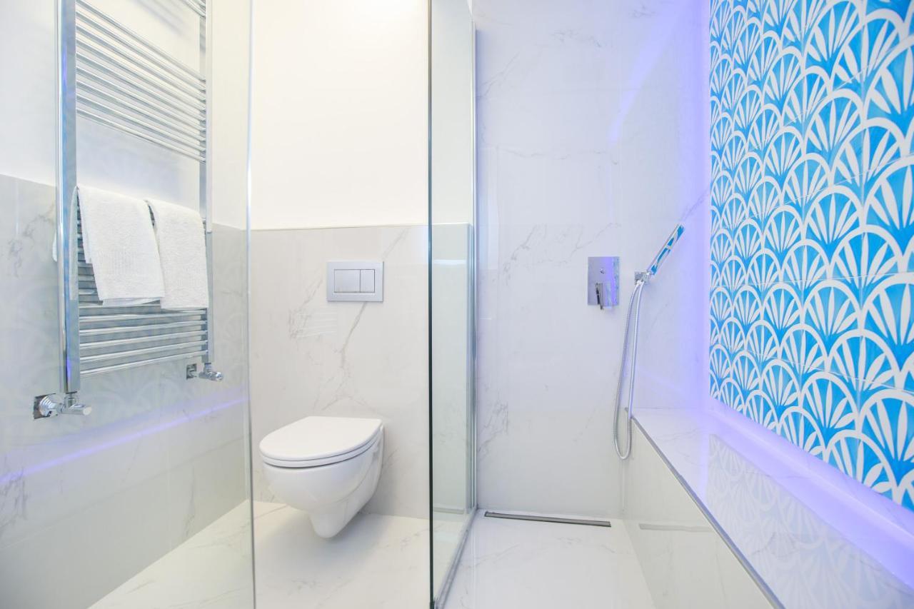 קאפרי Juniorsuiteb&B מראה חיצוני תמונה