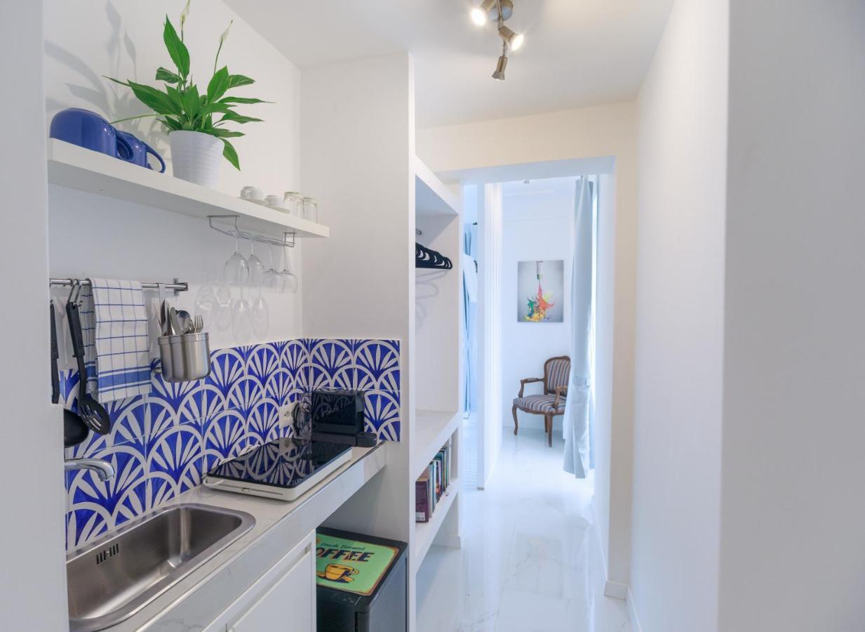קאפרי Juniorsuiteb&B מראה חיצוני תמונה